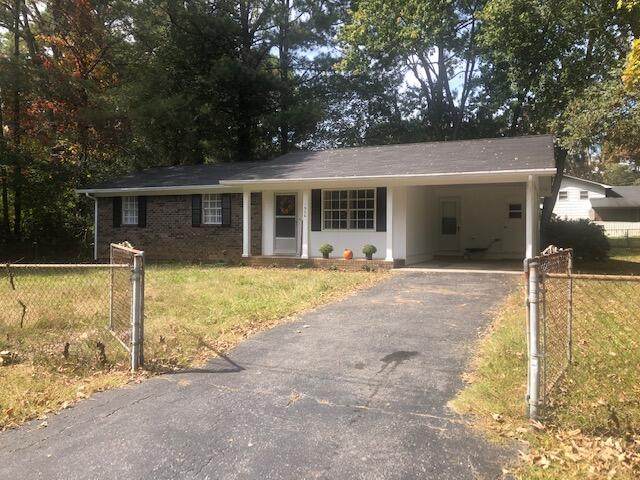 1906 Sun Hill Rd - Photo 1