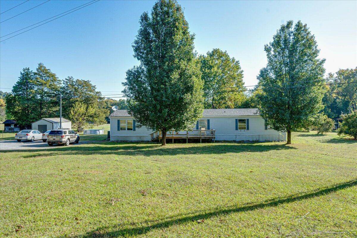 508 Old Union Rd Rd - Photo 1