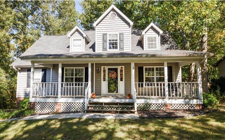 135 Mapleton Forest Dr - Photo 1