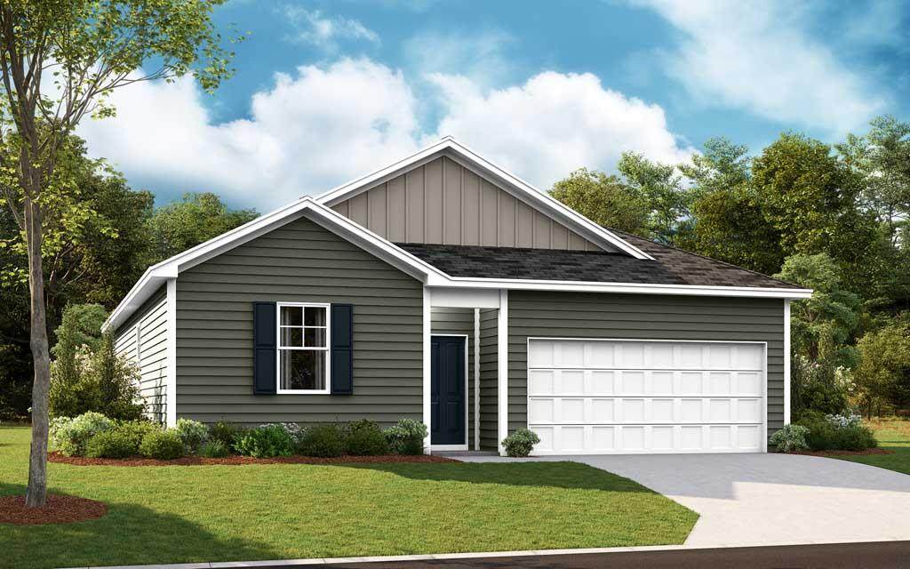 114 Lindsell Road - Photo 1