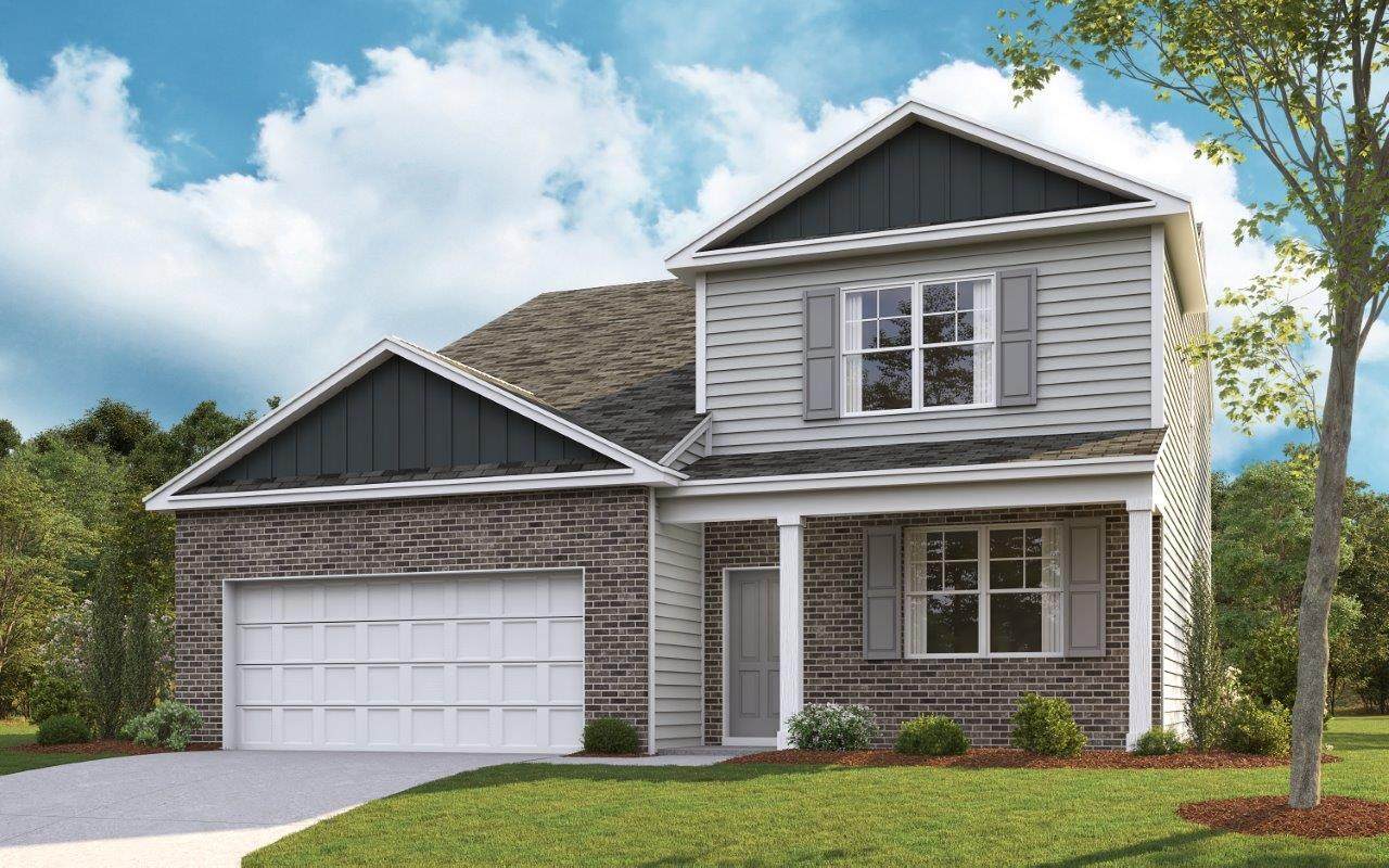 118 Lindsell Rd - Photo 1