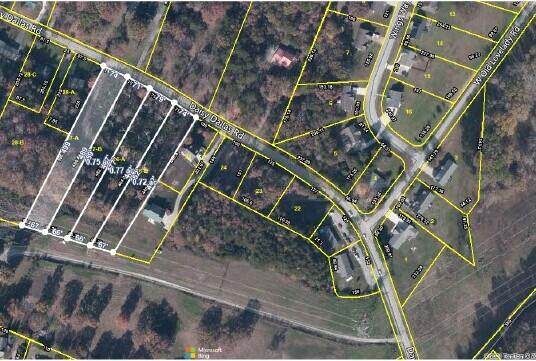 8947 Daisy Dallas Rd - Photo 1