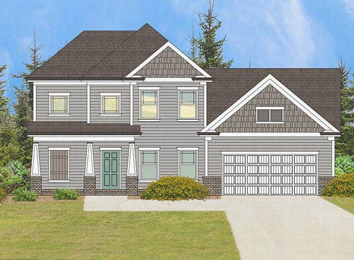 266 Winchester Dr - Photo 1