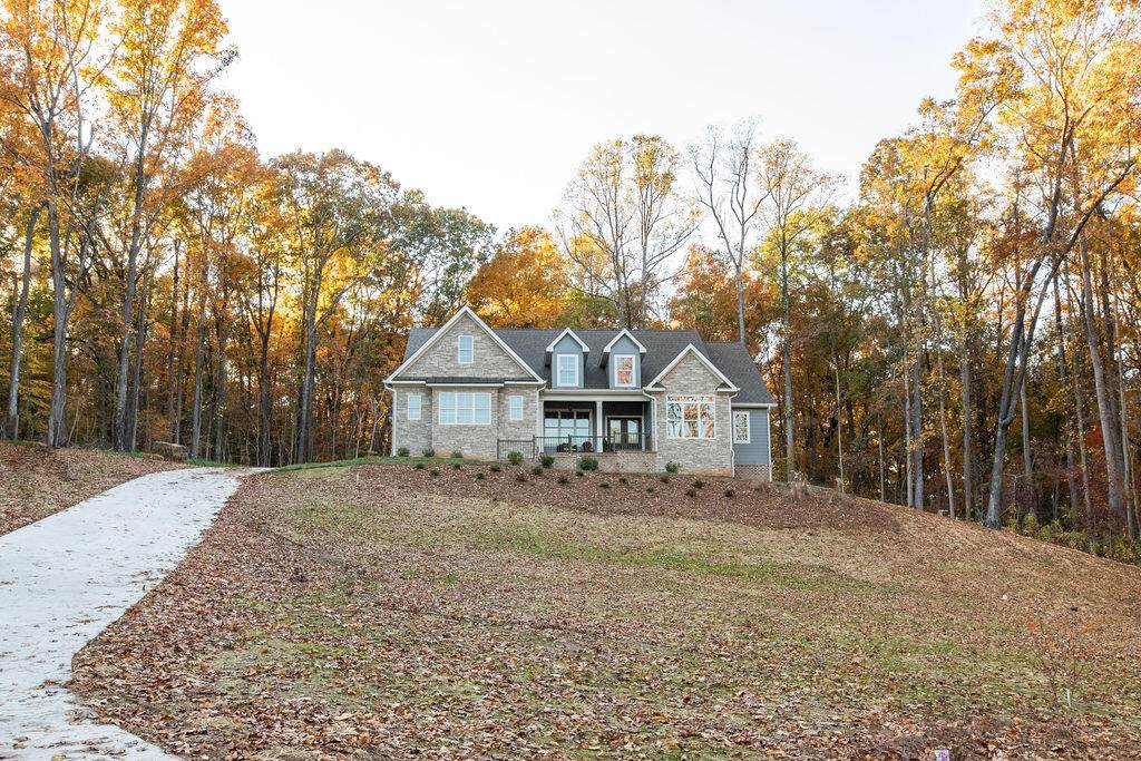 2351 Haig Mill Lake Rd - Photo 1