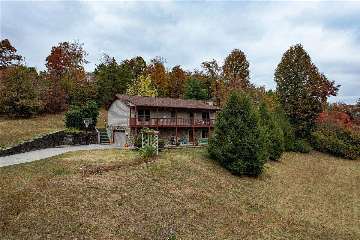 6925 Short Tail Springs Rd - Photo 1