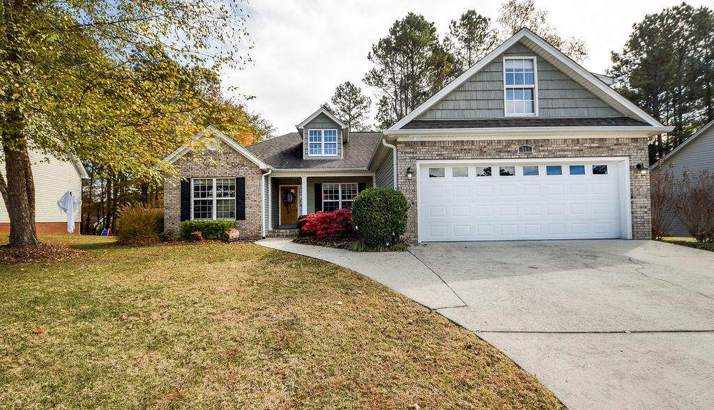 504 Thoroughbred Dr - Photo 1