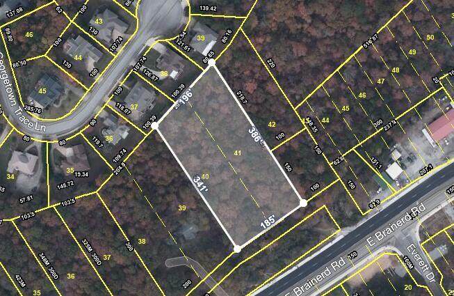 0 Brainerd Rd - Photo 1