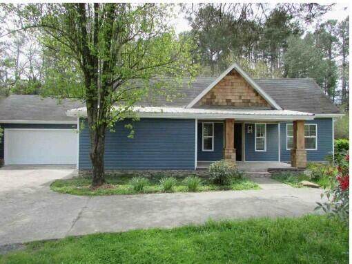 1283 Mount Pisgah Rd - Photo 1