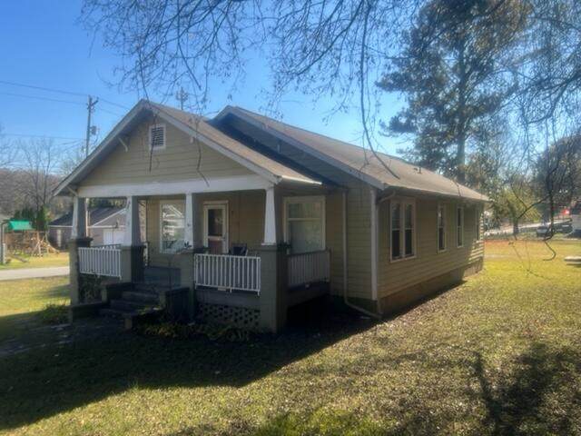 200 Newberry St - Photo 1