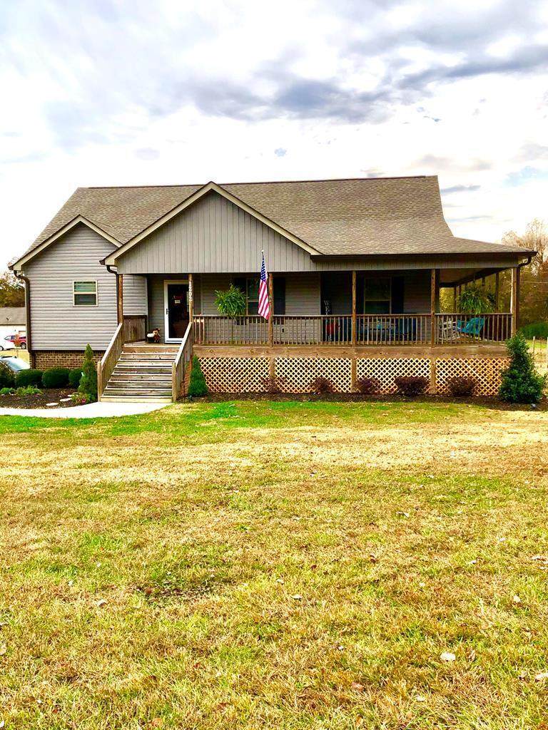 1202 Old Charleston Rd - Photo 1