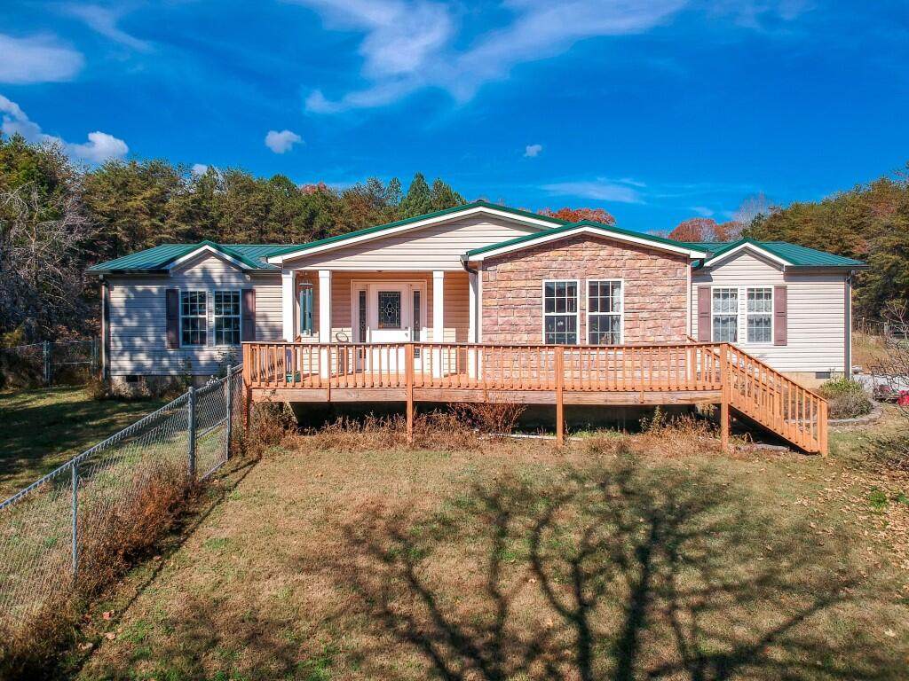 367 Upper Clear Creek Rd - Photo 1
