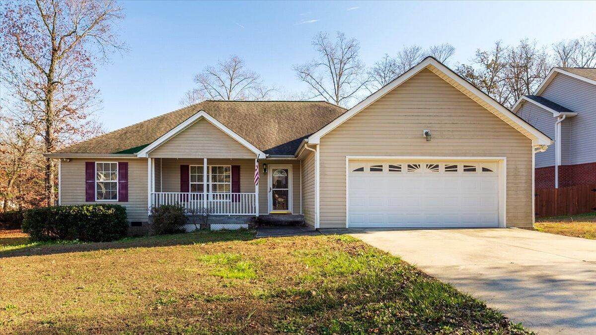 8118 Zoe Dr - Photo 1