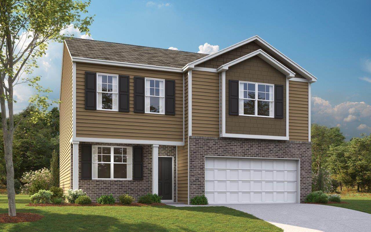 1103 Skyridge Drive - Photo 1