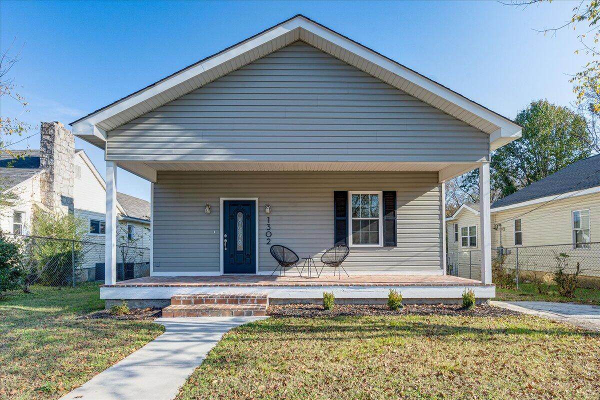 1302 Lyerly St - Photo 1