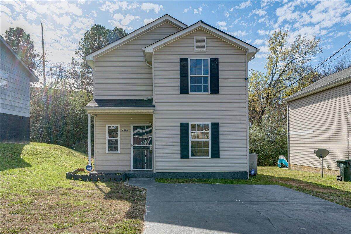 6324 Fisk Ave - Photo 1
