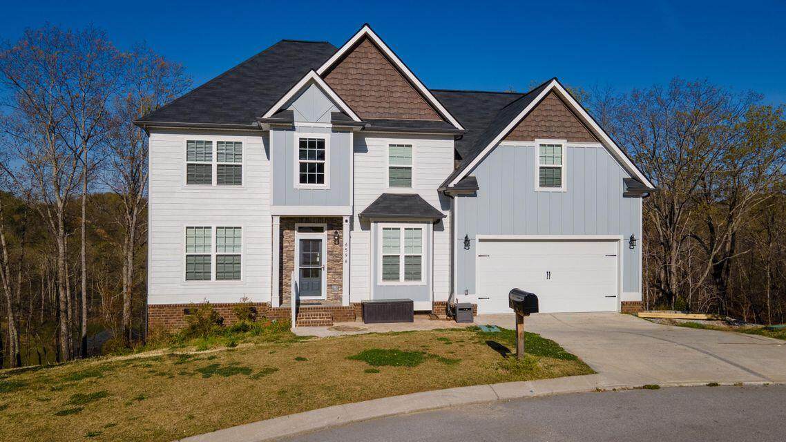 6596 Frankfurt Rd - Photo 1
