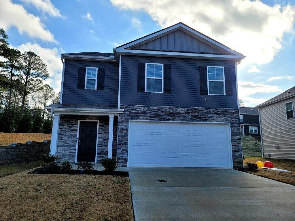3388 Serenity Drive Ne - Photo 1