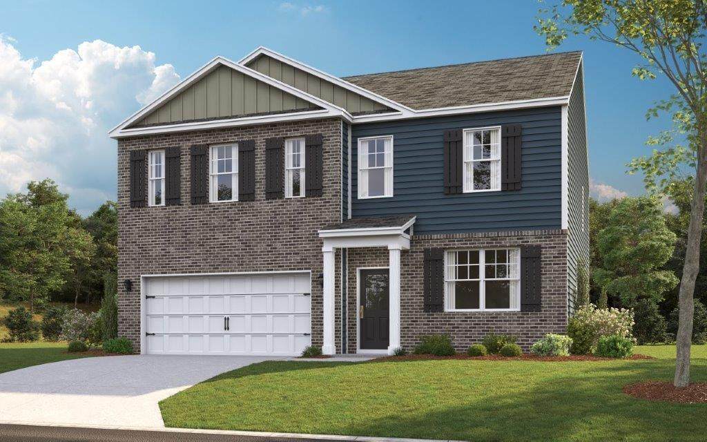 123 Lindsell Road - Photo 1