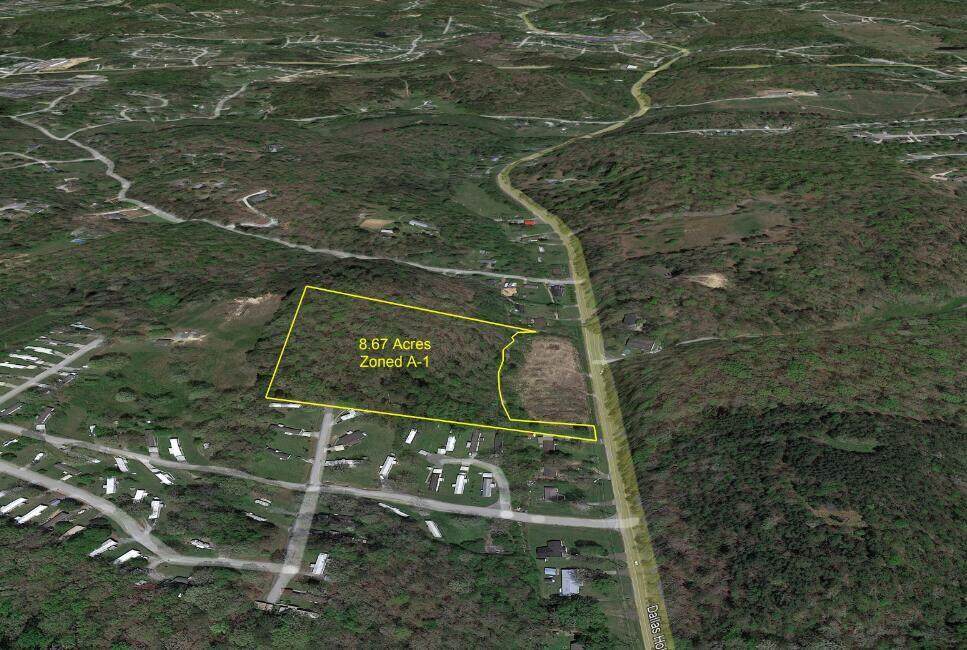 0 Dallas Hollow Rd - Photo 1