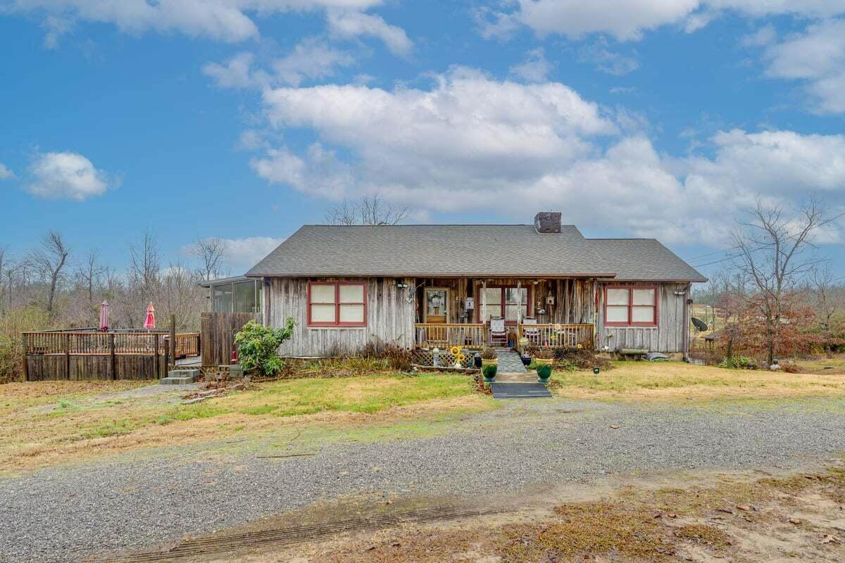 338 Bible Camp Rd - Photo 1