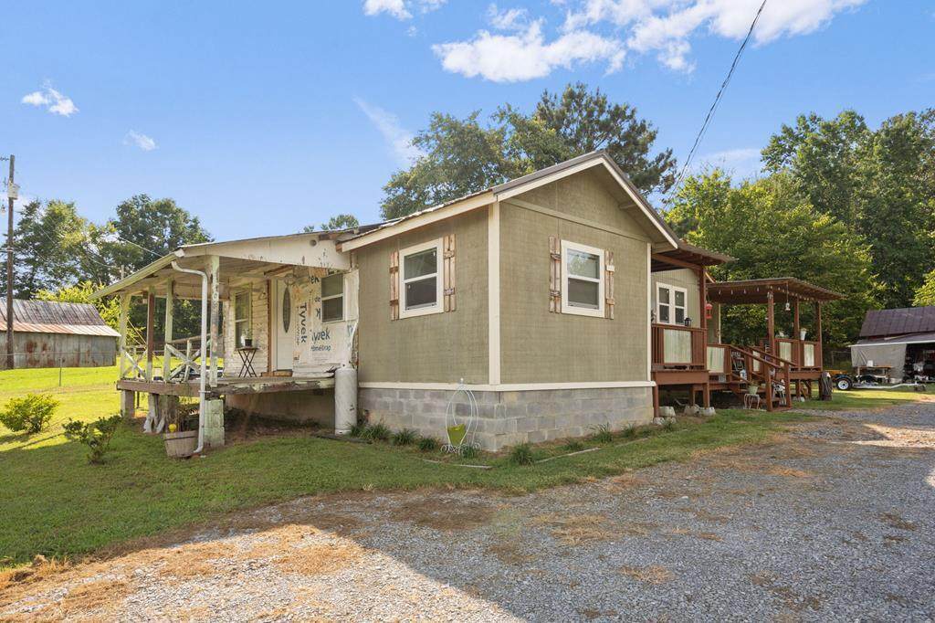 4458 Ladd Springs Road Rd - Photo 1