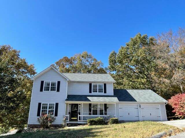 2020 Fairwind Ln - Photo 1