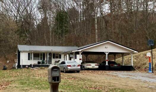 1344 Old State Highway 70 - Photo 1