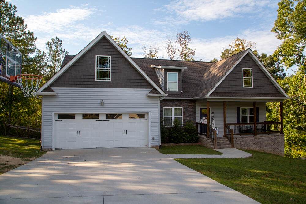 607 Hickory Ridge Tr - Photo 1