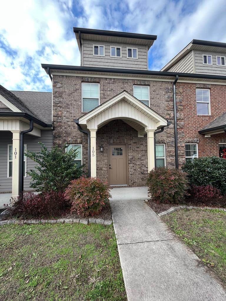 105 Bellingham Dr - Photo 1