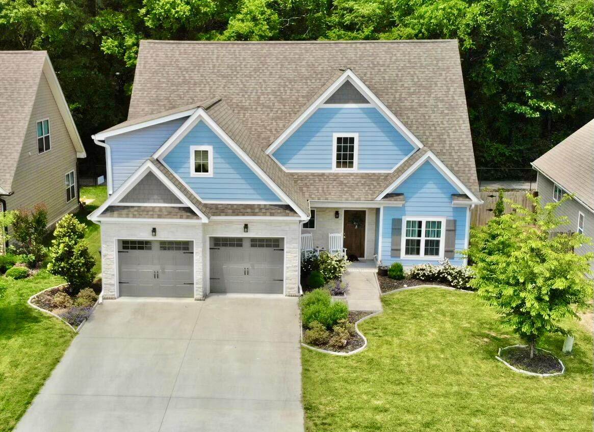 2448 Waterhaven Dr - Photo 1