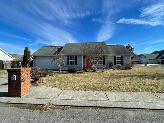 342 Glenn Wade Dr - Photo 1