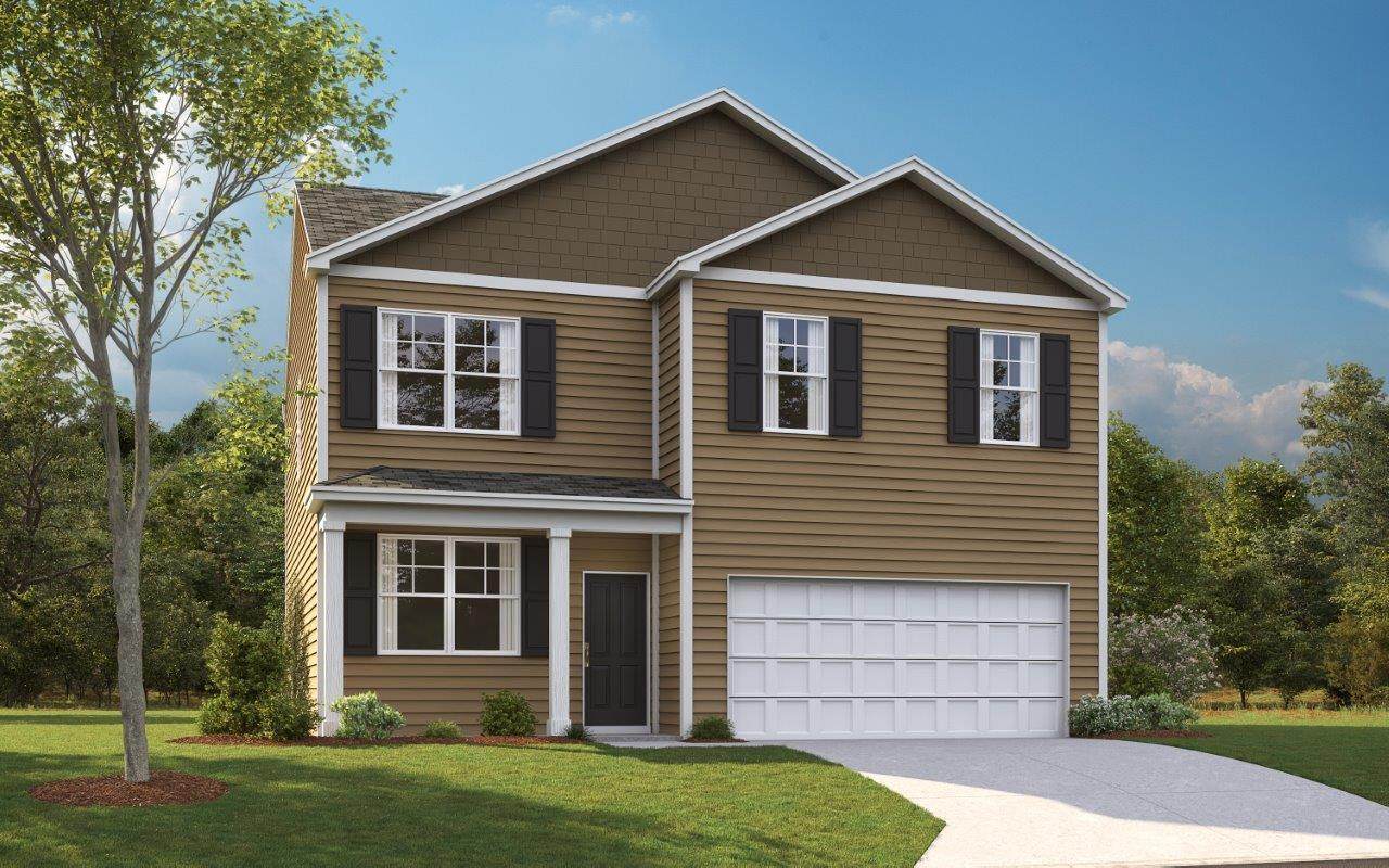 1173 Valley Drive - Photo 1