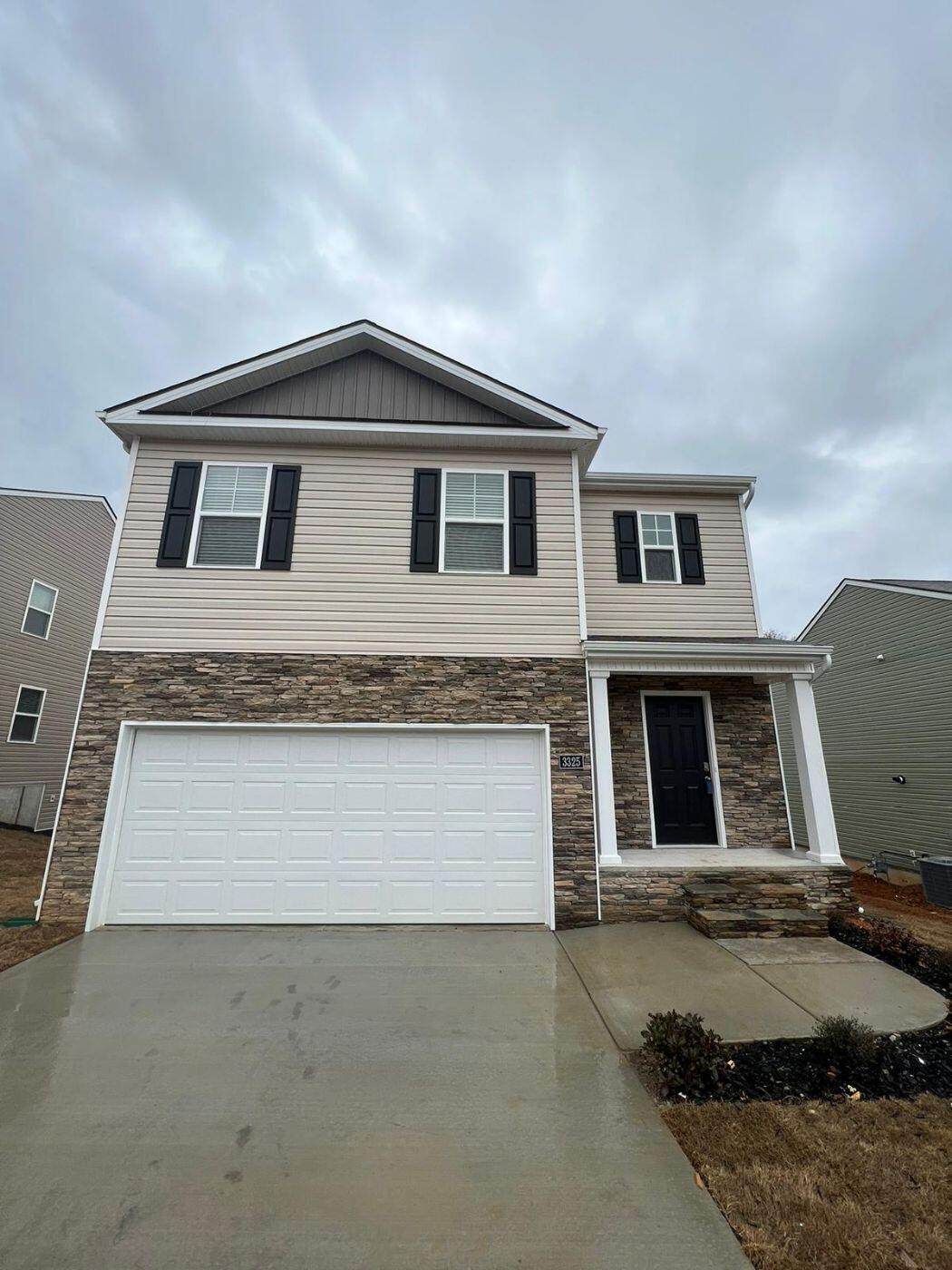 3325 Serenity Dr - Photo 1