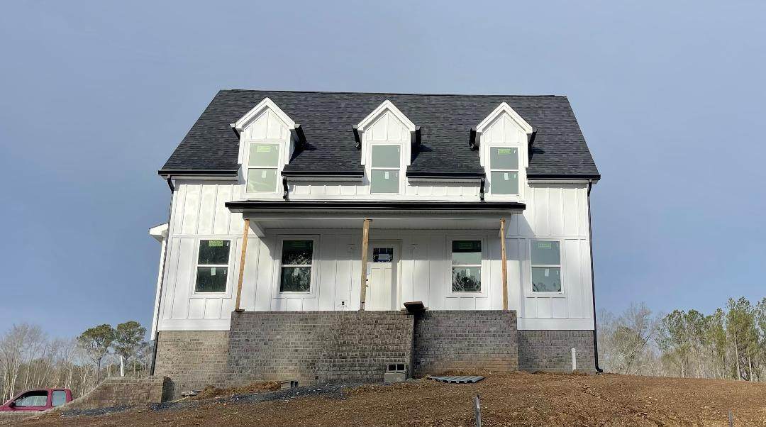 Lot 35 Brookmore Trail Nw - Photo 1
