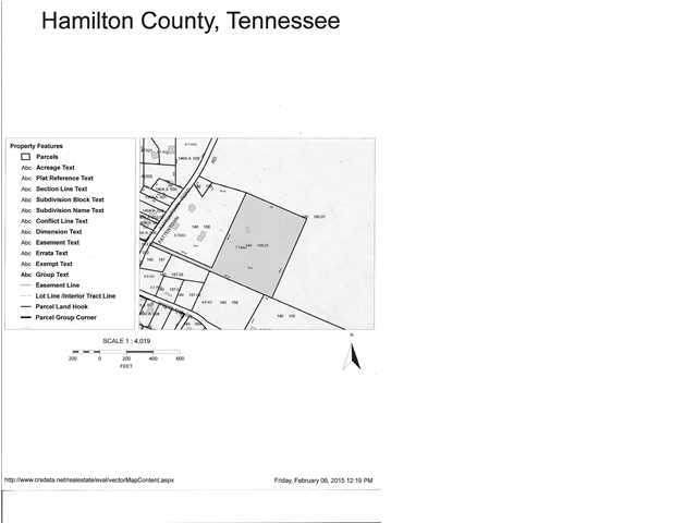 4914 Pattentown Rd - Photo 1