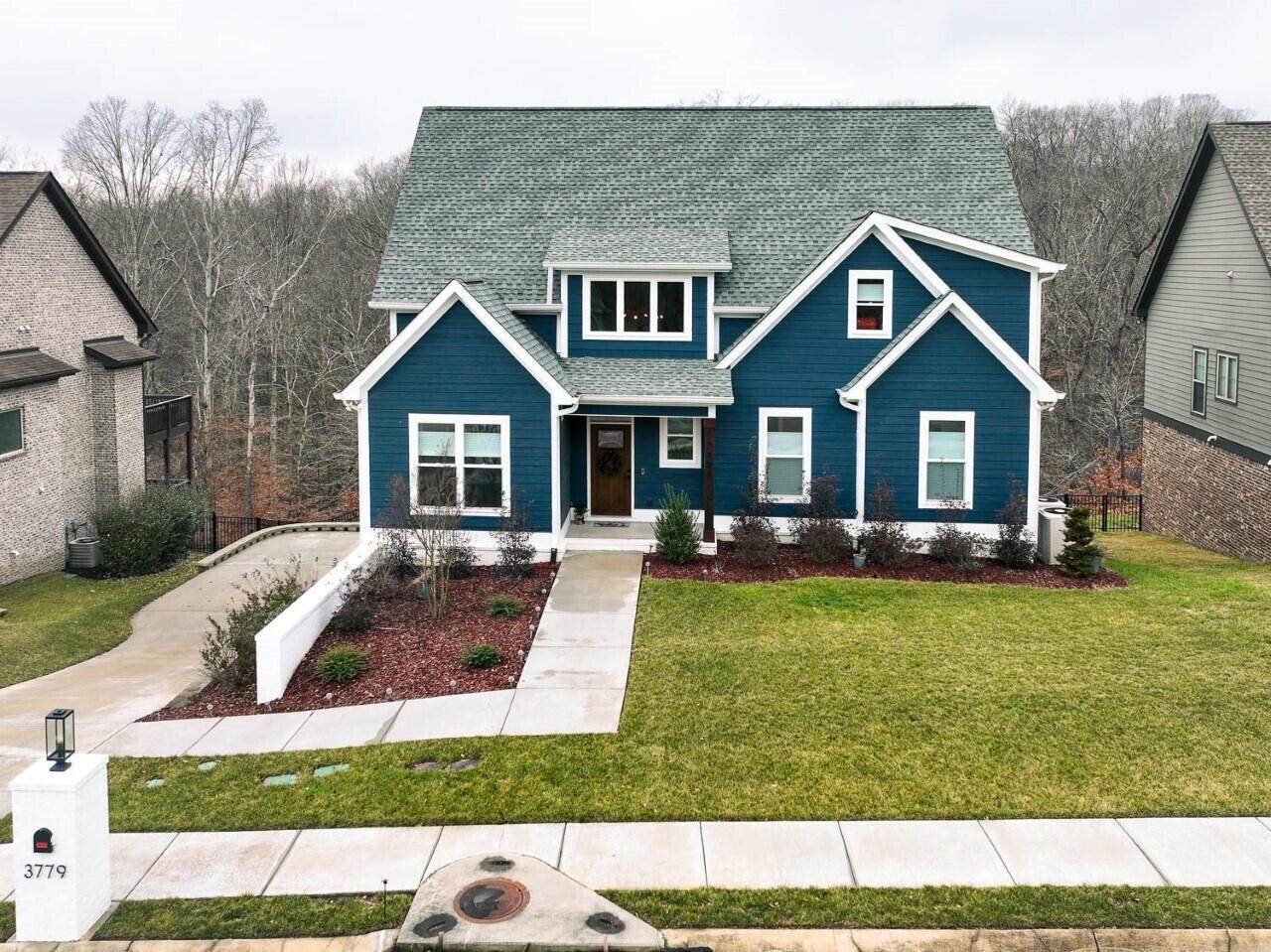 3779 Lacy Leaf Ln - Photo 1