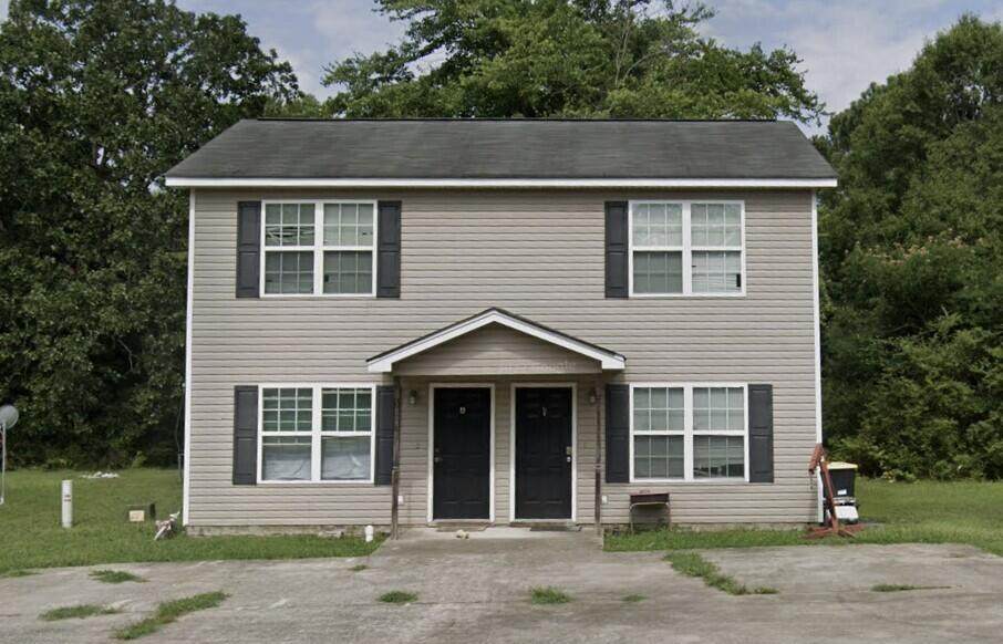 206 Flora St - Photo 1