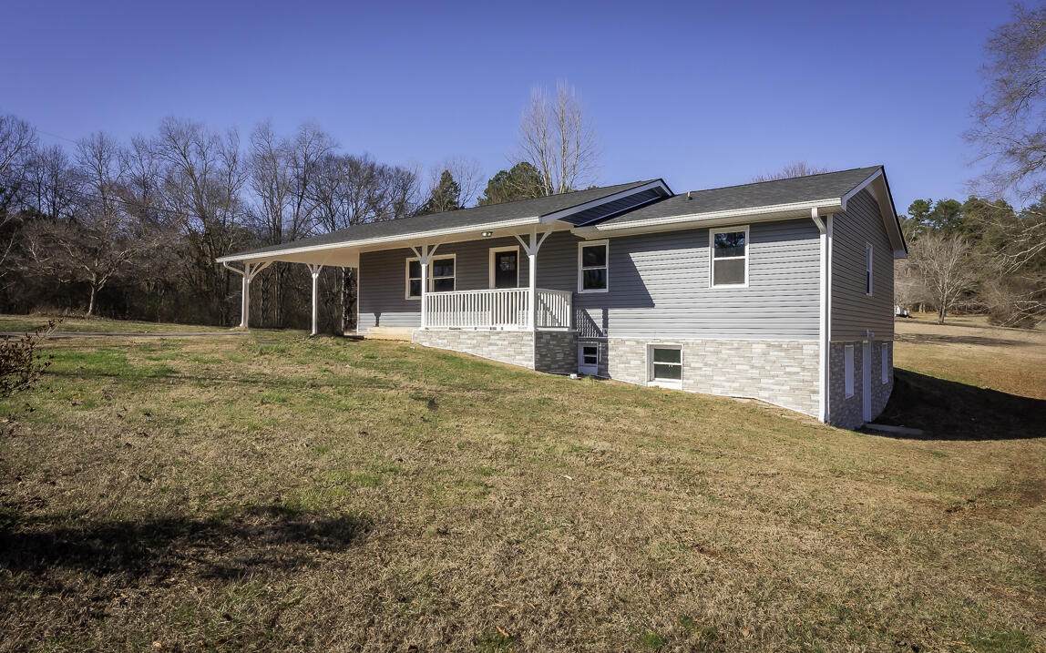 456 Osburn Rd - Photo 1