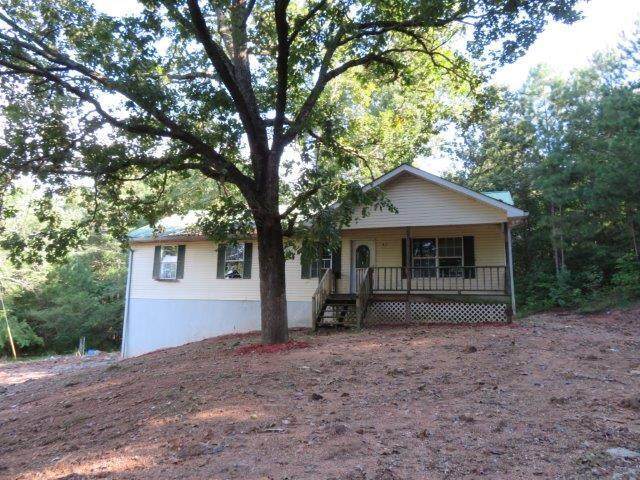 462 Hair Lake Rd - Photo 1
