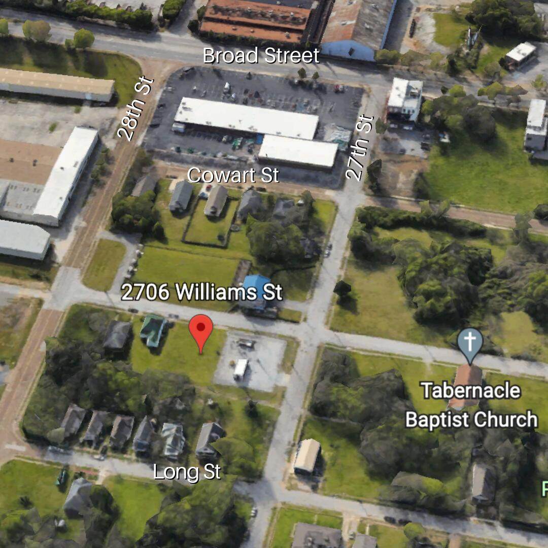 2706 Williams St - Photo 1