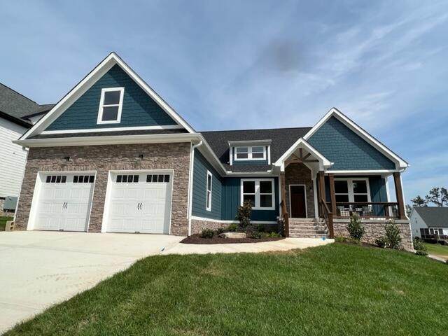 255 Goose Creek Cir - Photo 1
