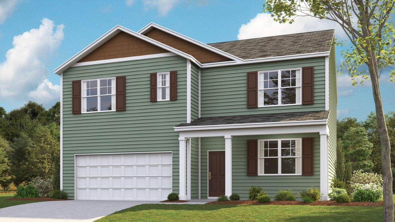 376 Oliver Circle - Photo 1