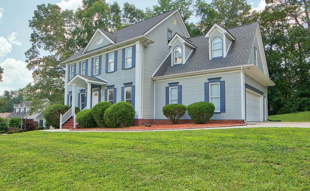 338 Tennant Circle - Photo 1
