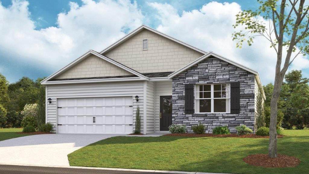 8119 Watercolour Lane - Photo 1