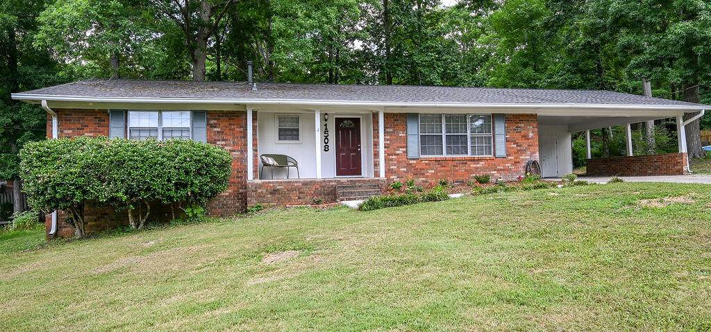 1508 18th Street - Photo 1