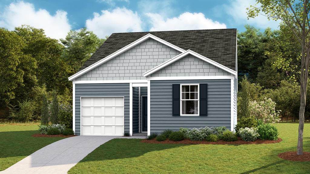 154 Lake Terrace Drive - Photo 1