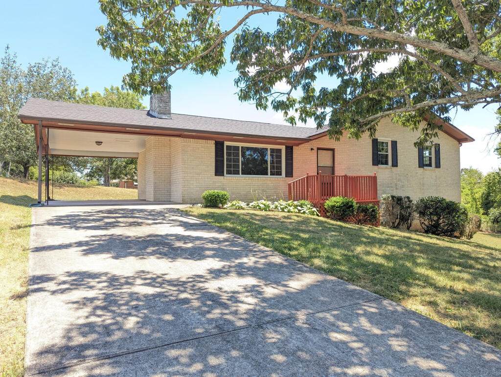 589 Broyles Road - Photo 1