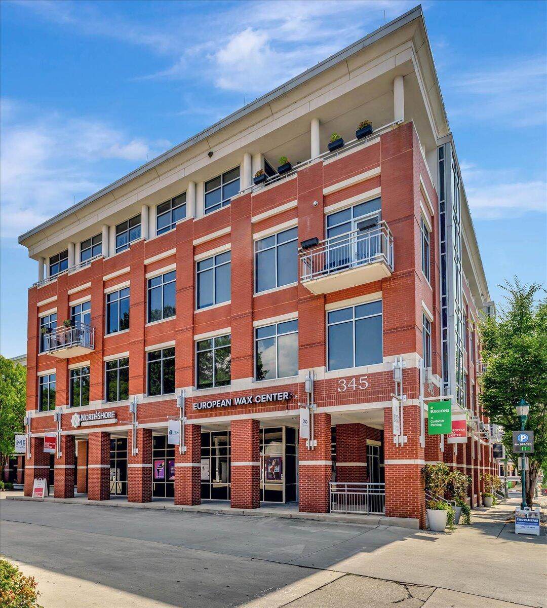 345-301 Frazier Avenue - Photo 1