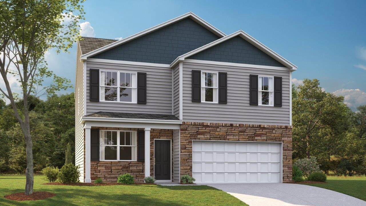 194 Oliver Circle - Photo 1