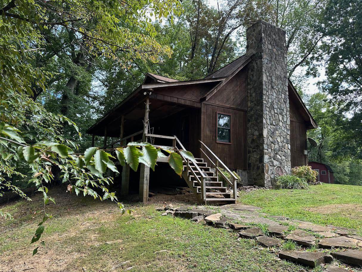 636 Belle Harrison Road - Photo 1